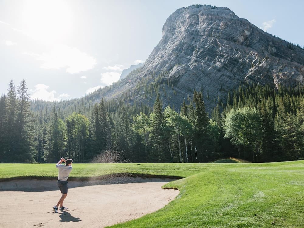 Golf