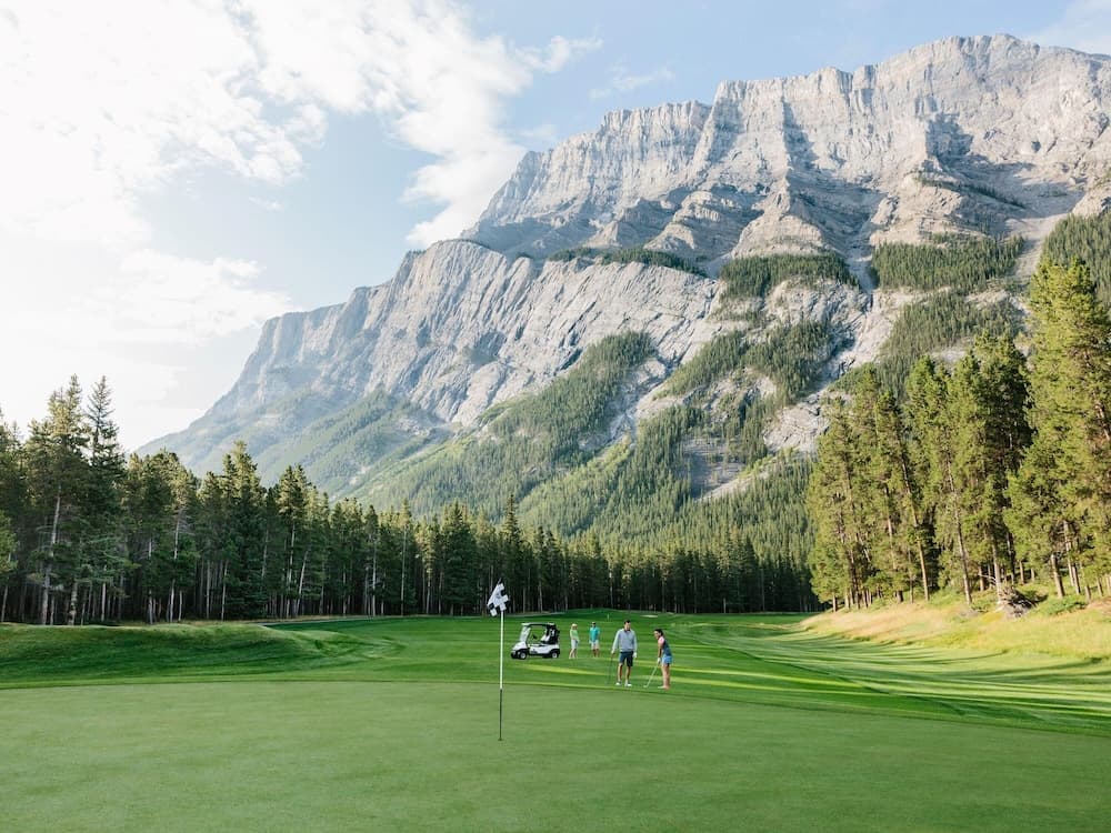 Golf
