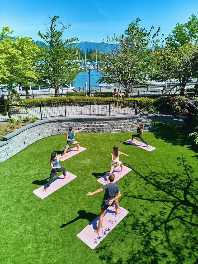 Yoga