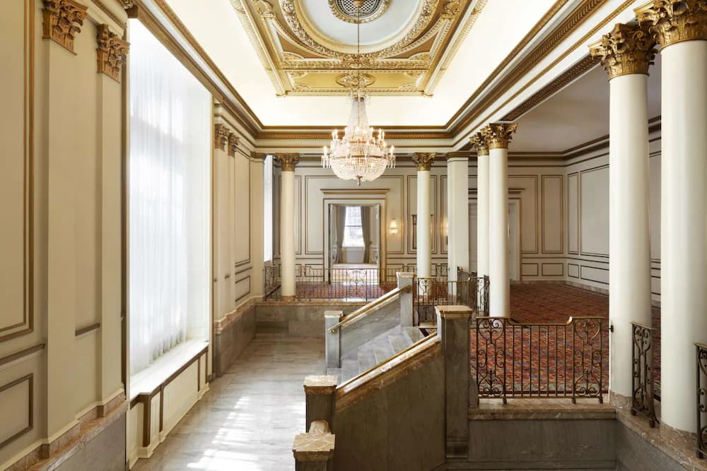 Ballroom