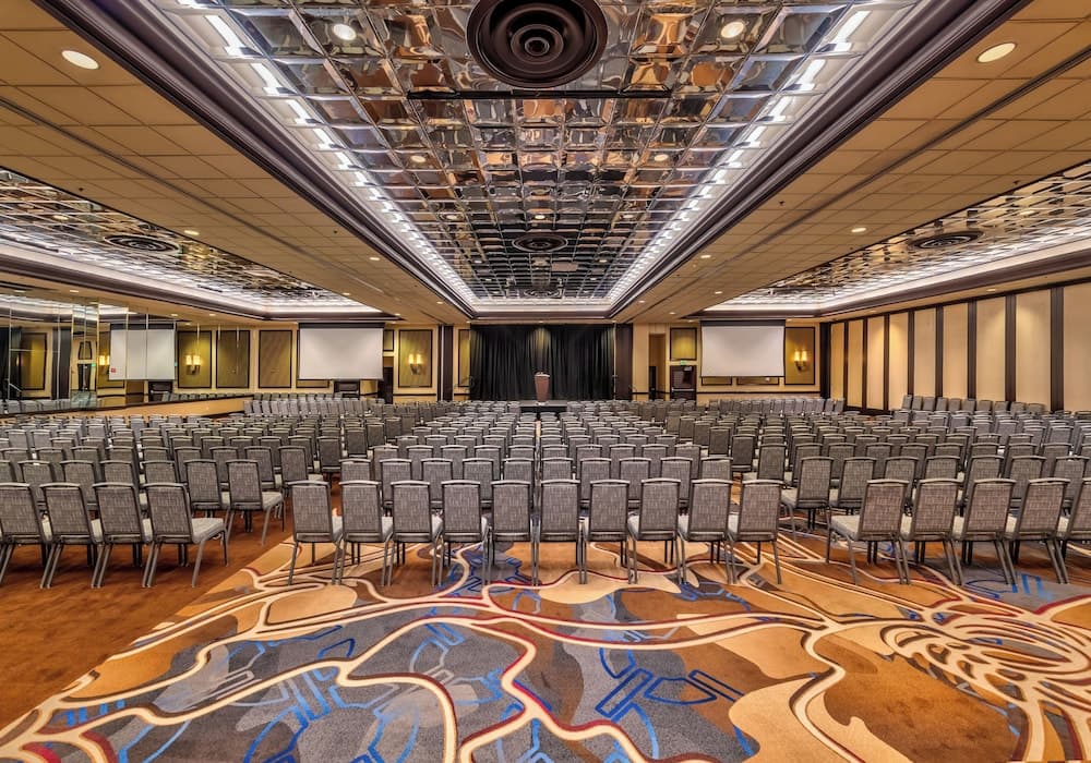 Ballroom
