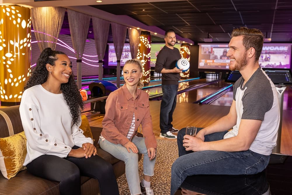 Bowling