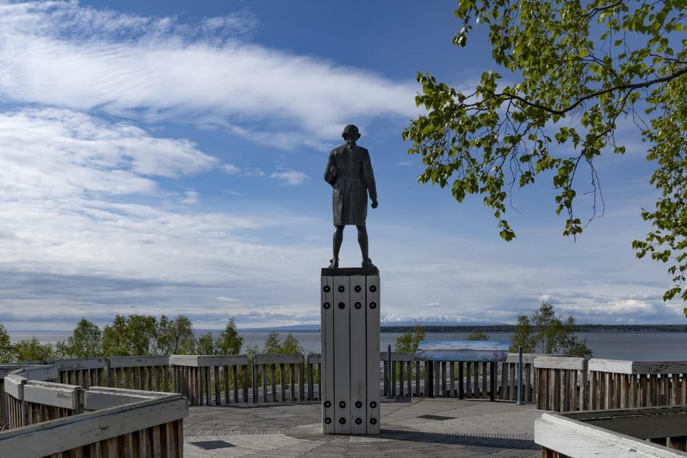 Point of interest