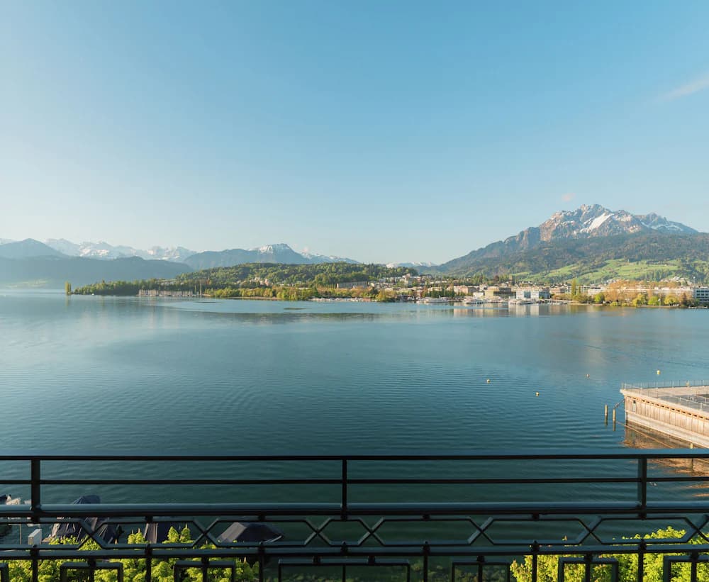 Lake