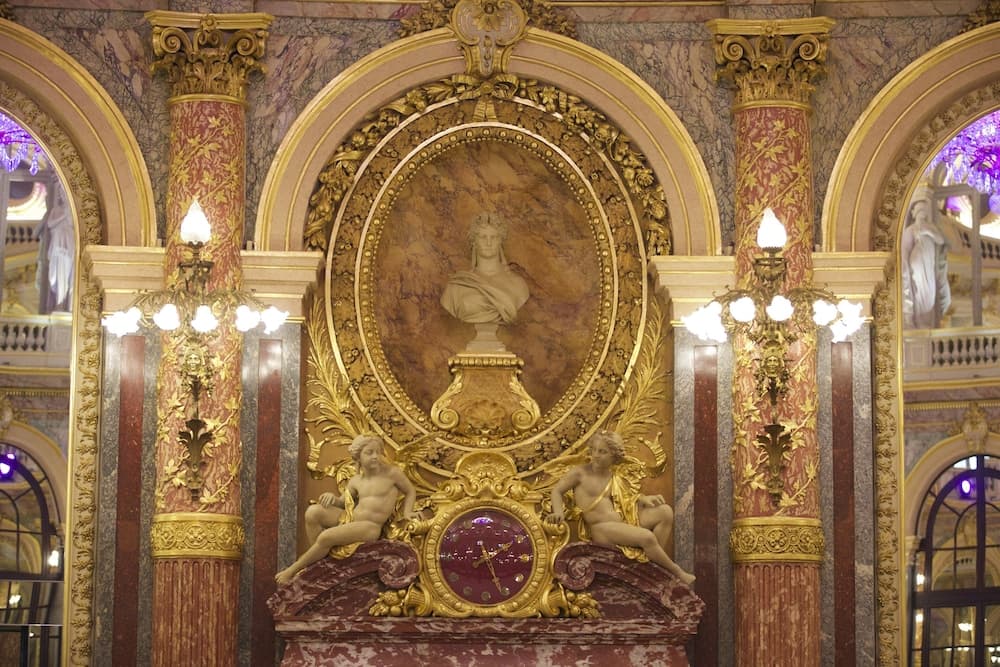 Ballroom