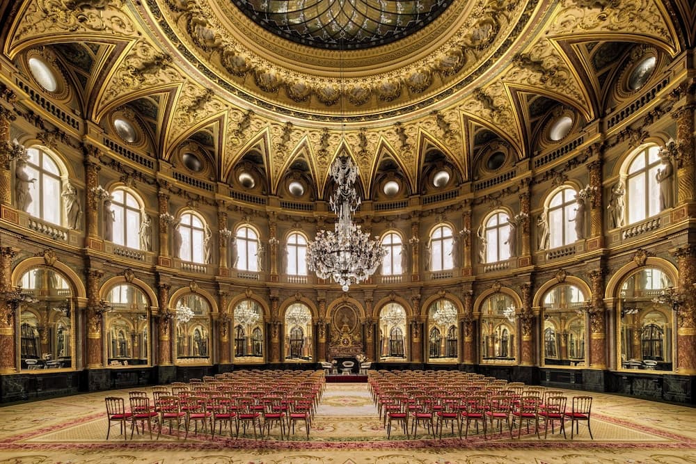 Ballroom