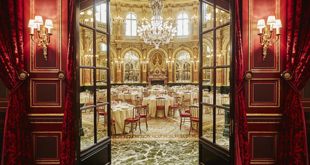 Ballroom