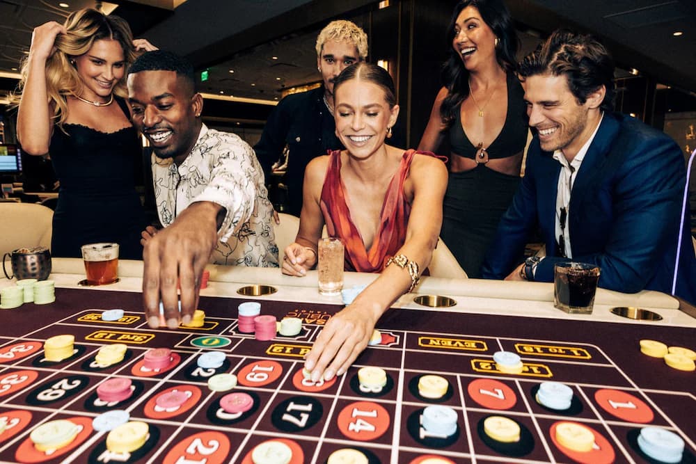 Casino