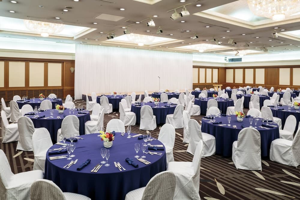 Ballroom