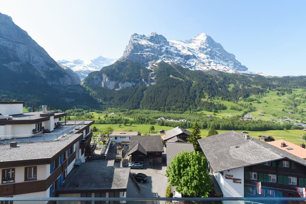 View from room