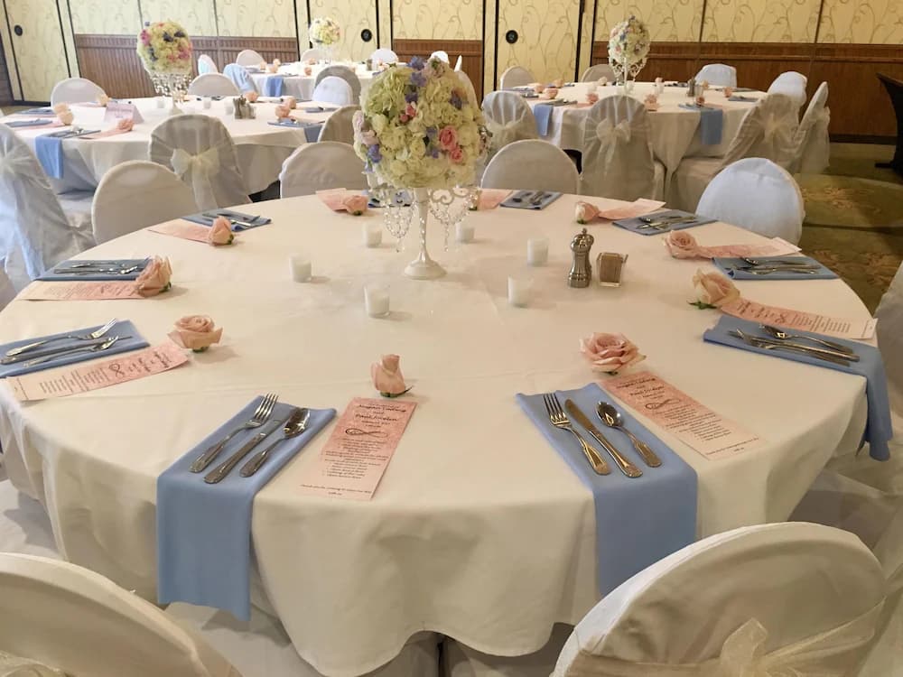 Ballroom