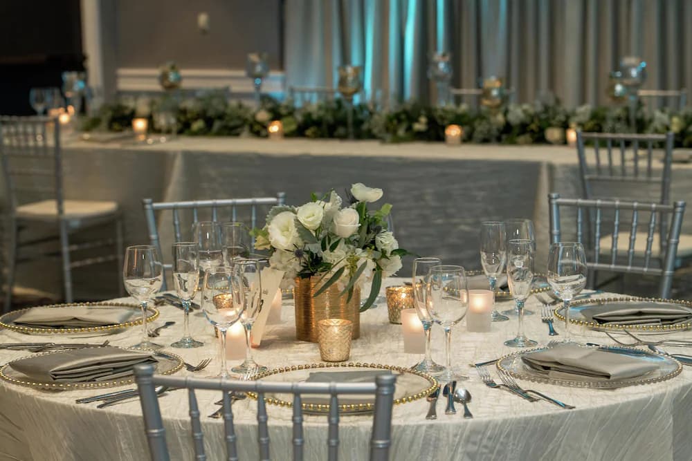 Ballroom