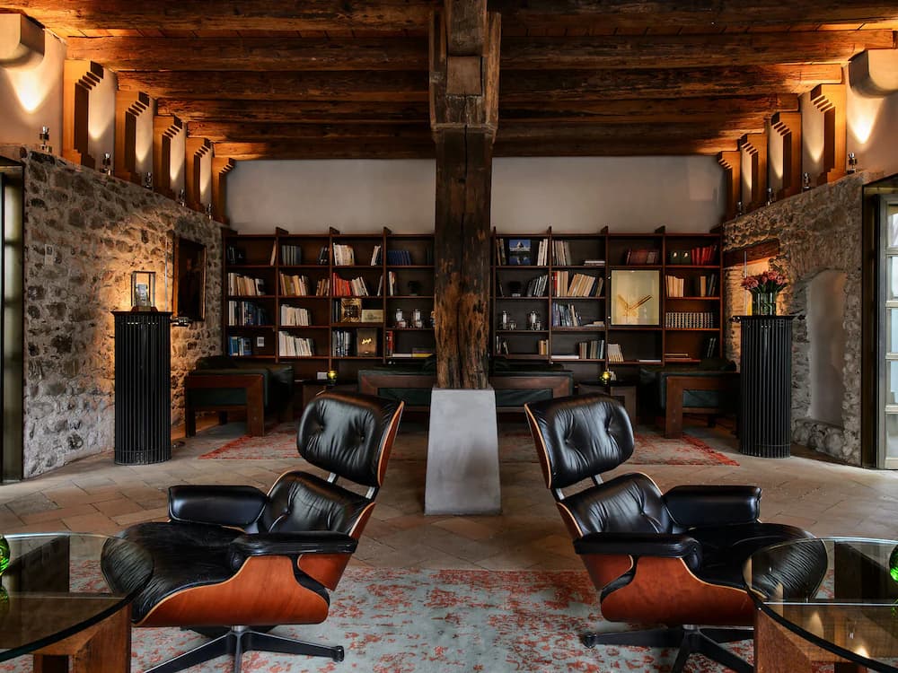 Library
