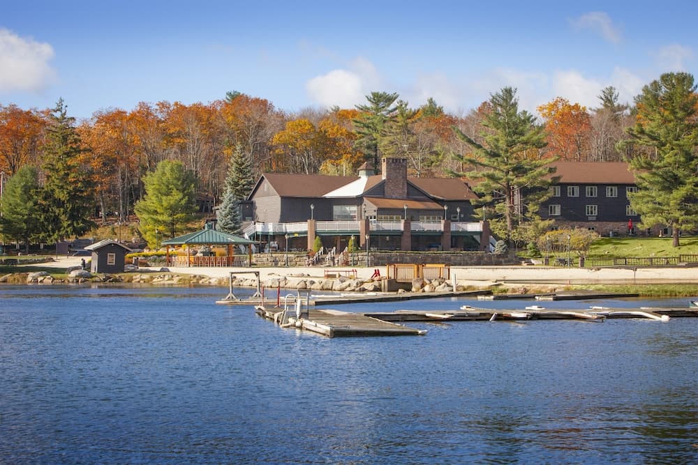 Lake