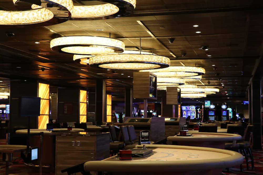 Casino