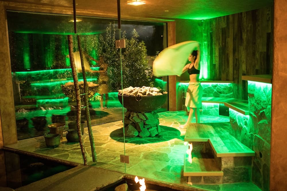 Spa