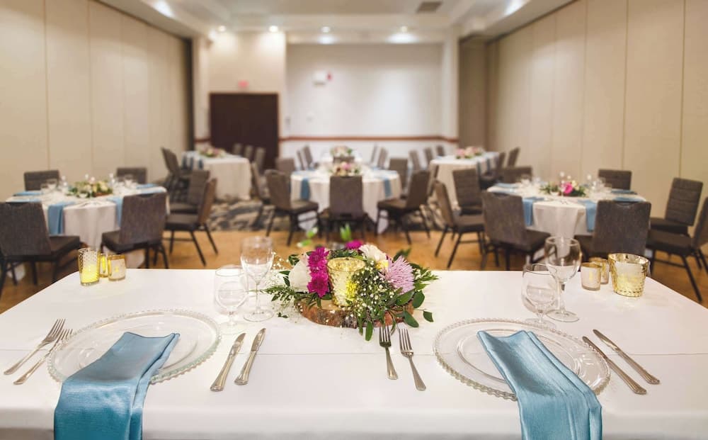 Ballroom