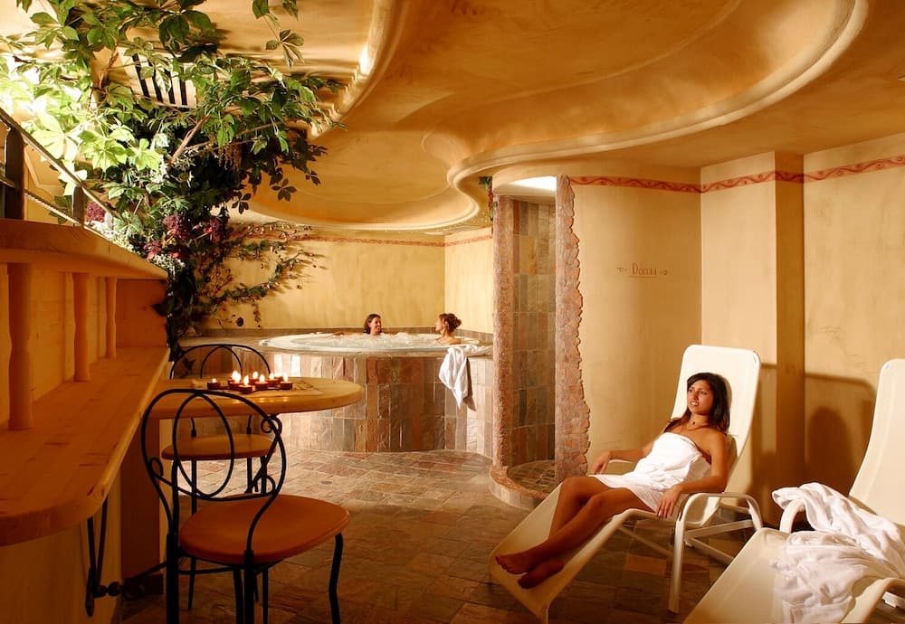 Spa