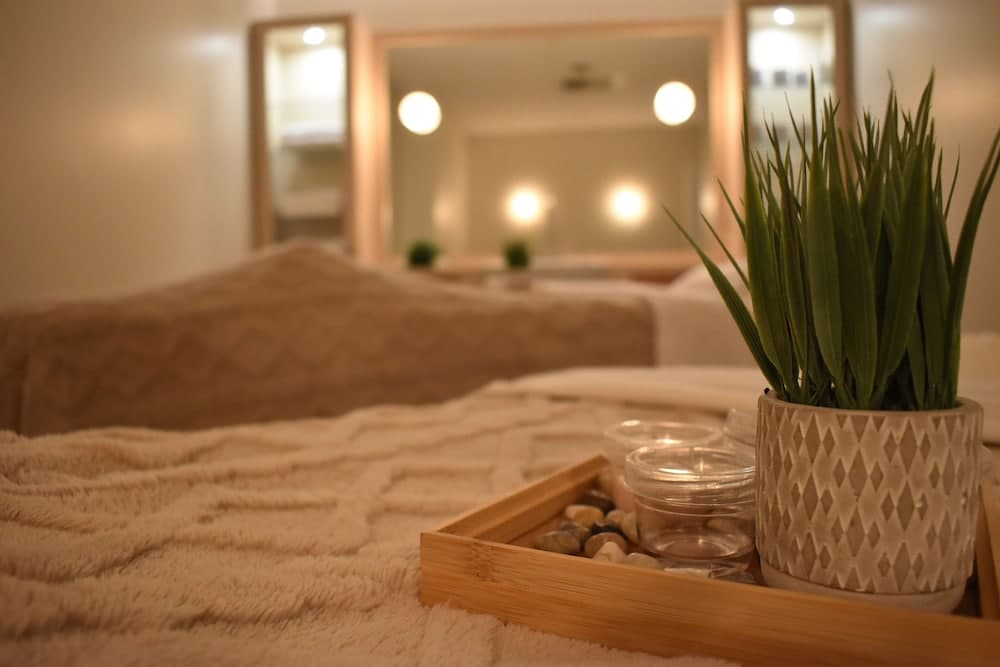 Spa treatment