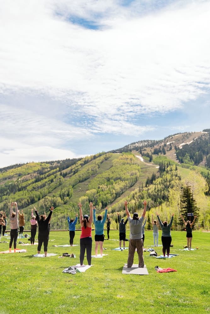 Yoga