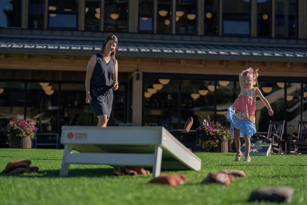 Children's activities