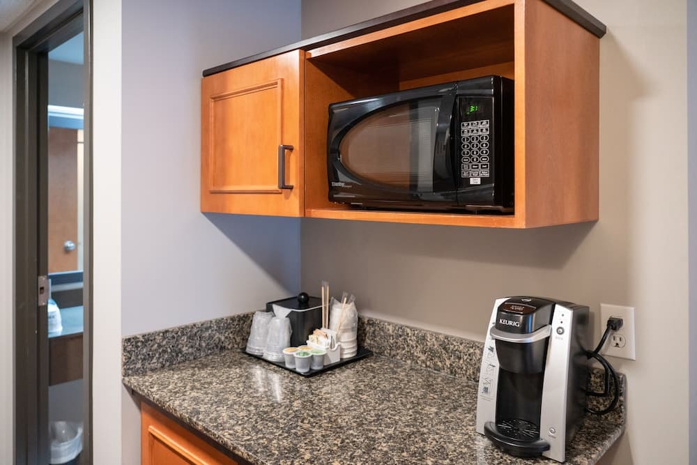 Microwave