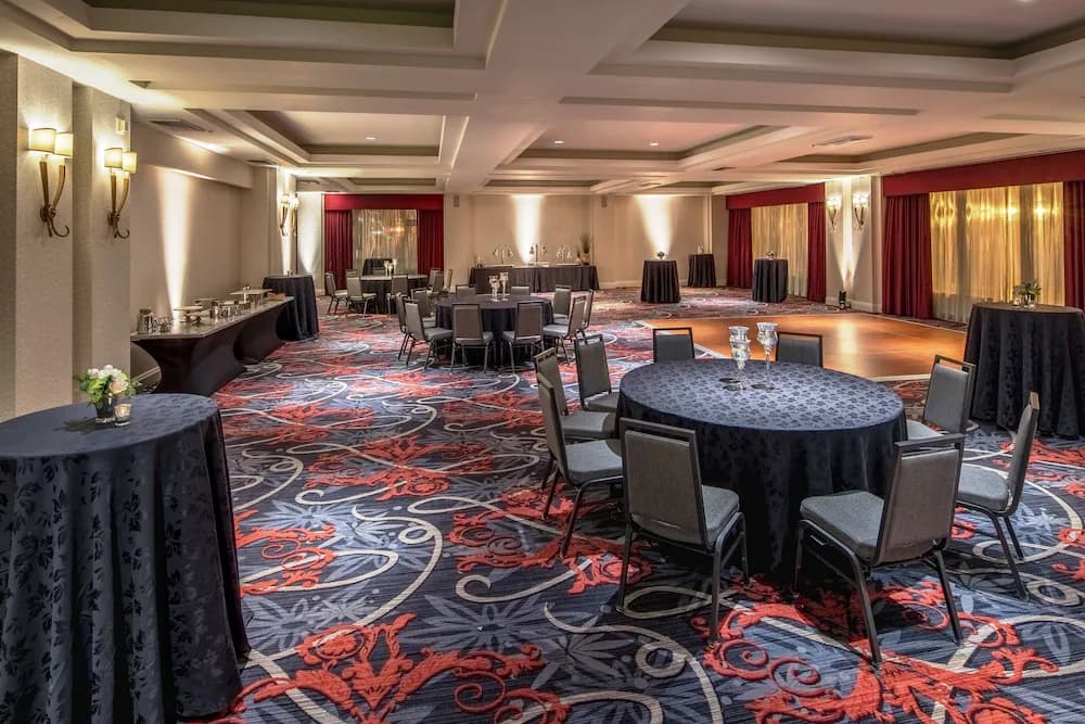 Ballroom