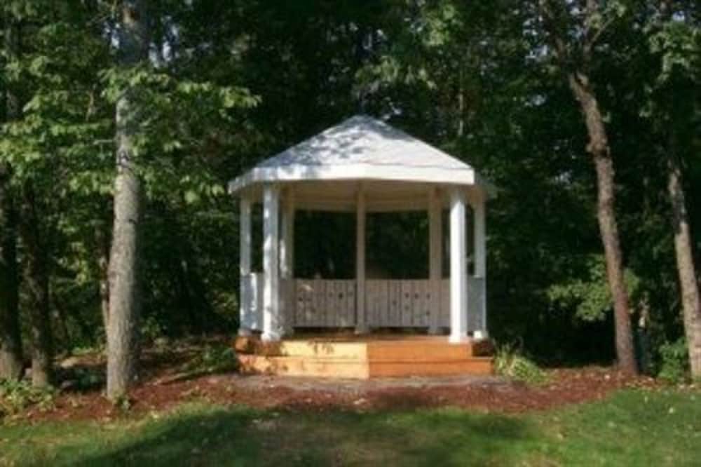 Gazebo