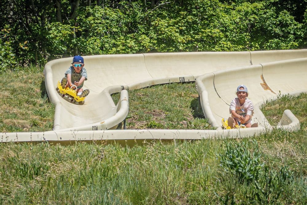 Children's activities