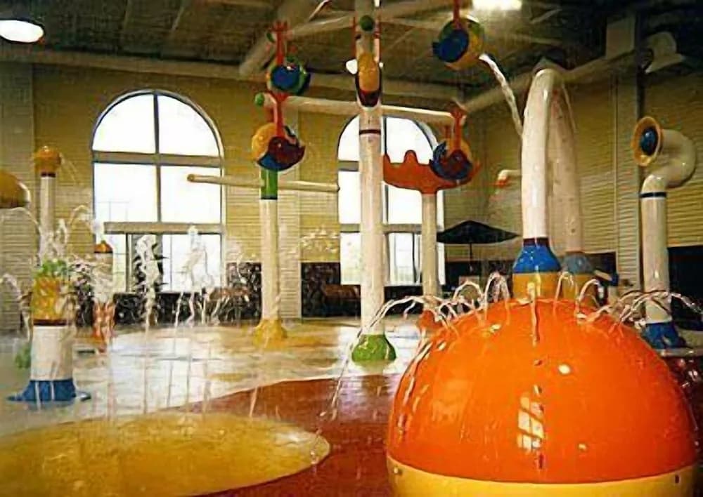 Children's pool