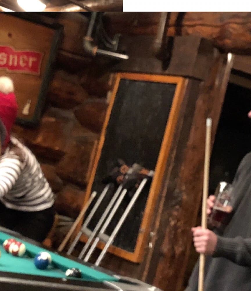Billiards