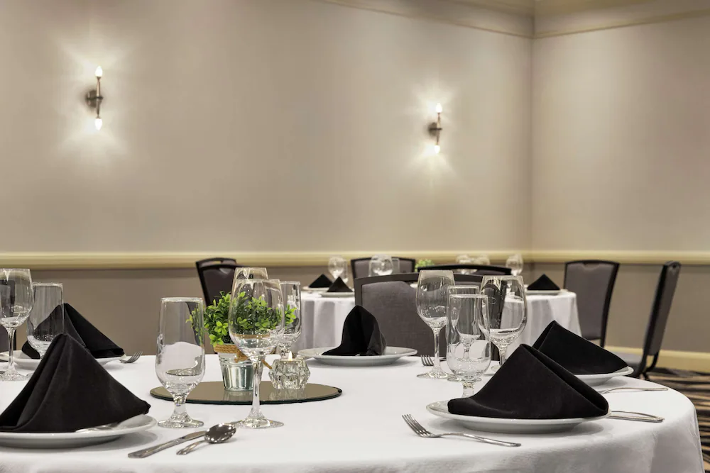 Ballroom