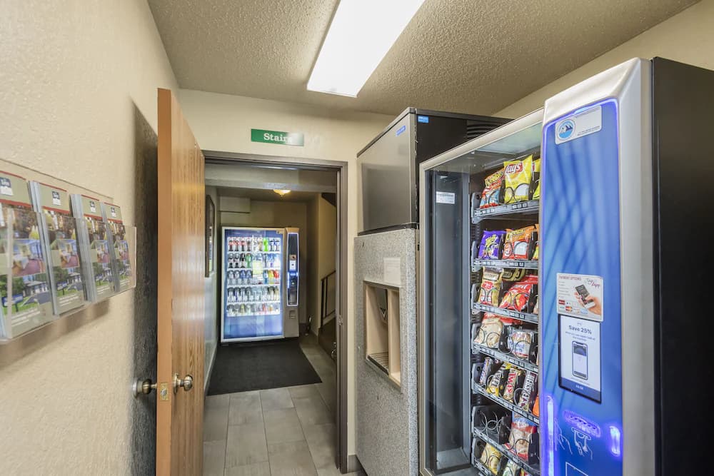 Vending machine