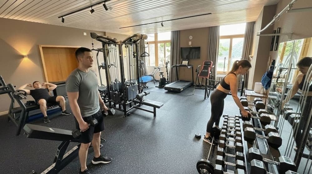 Gym