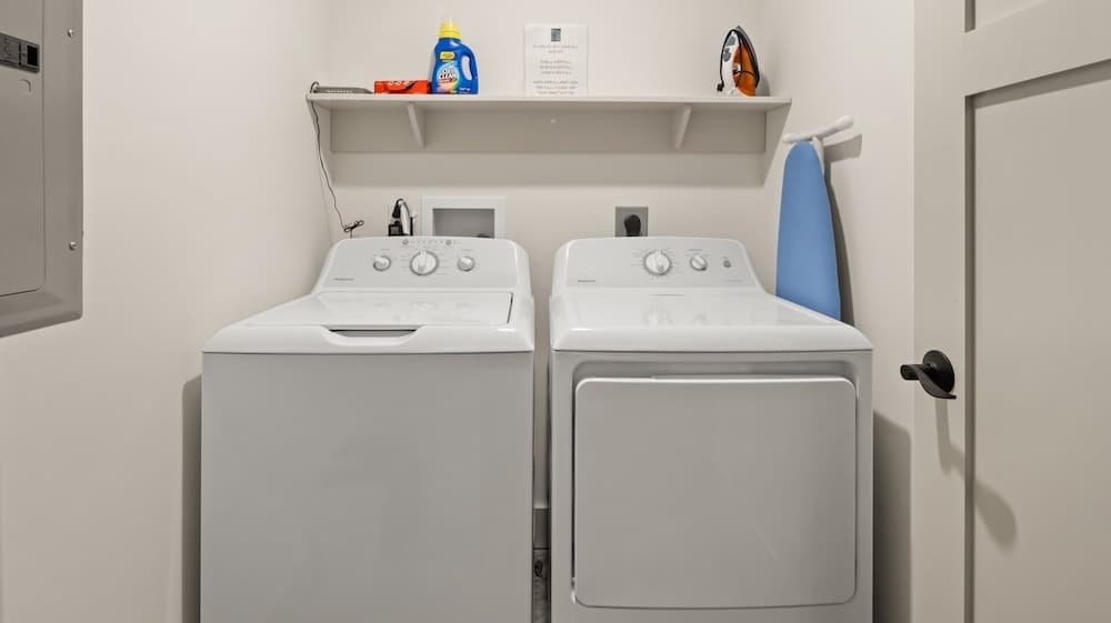 Laundry