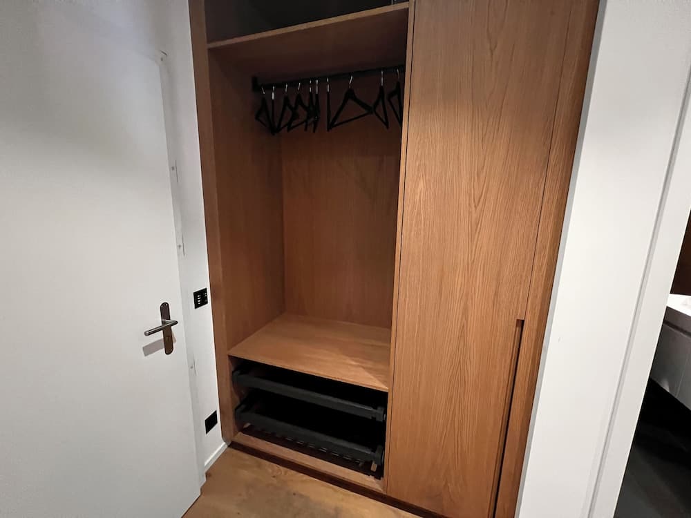 Wardrobe