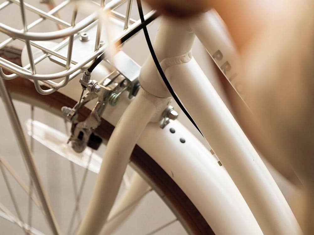 Bicycling