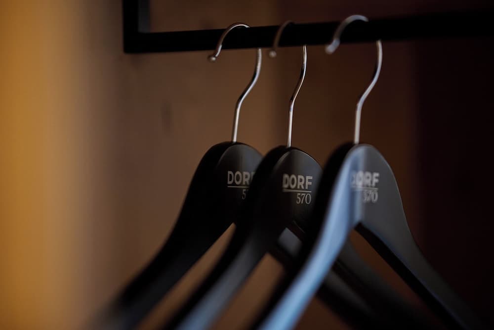 Wardrobe
