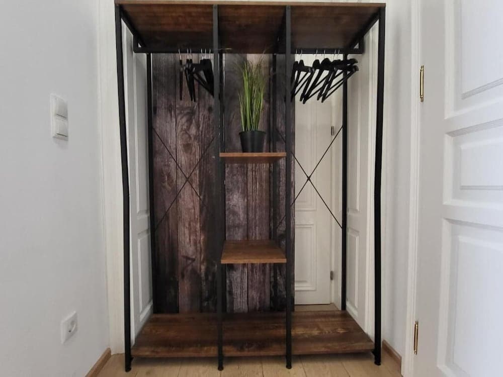Wardrobe