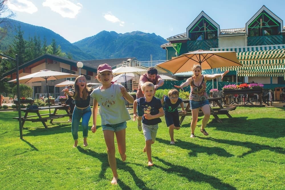 Children's activities