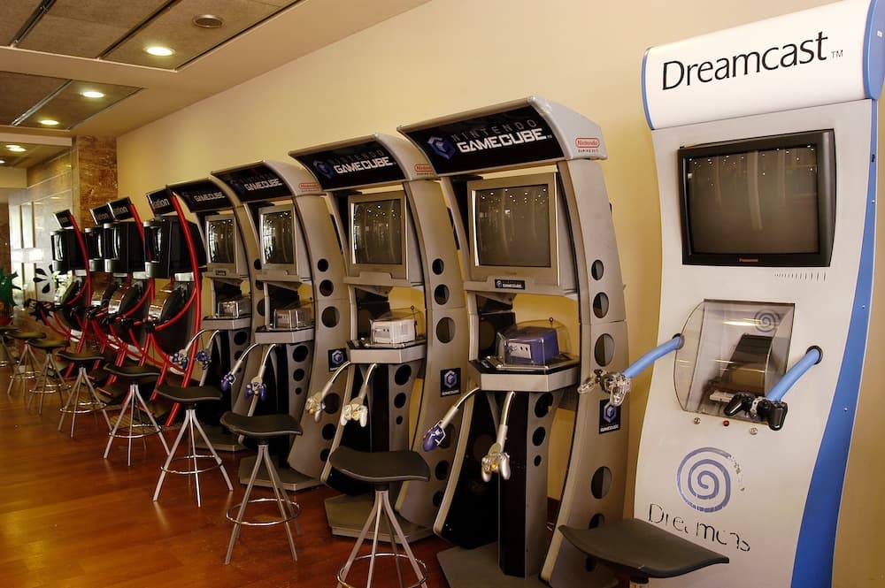 Arcade