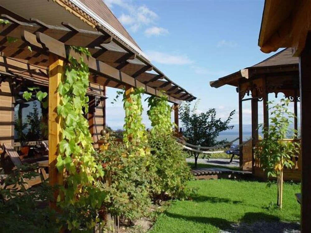 Gazebo
