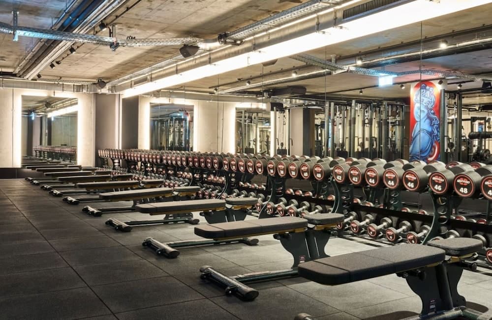 Gym
