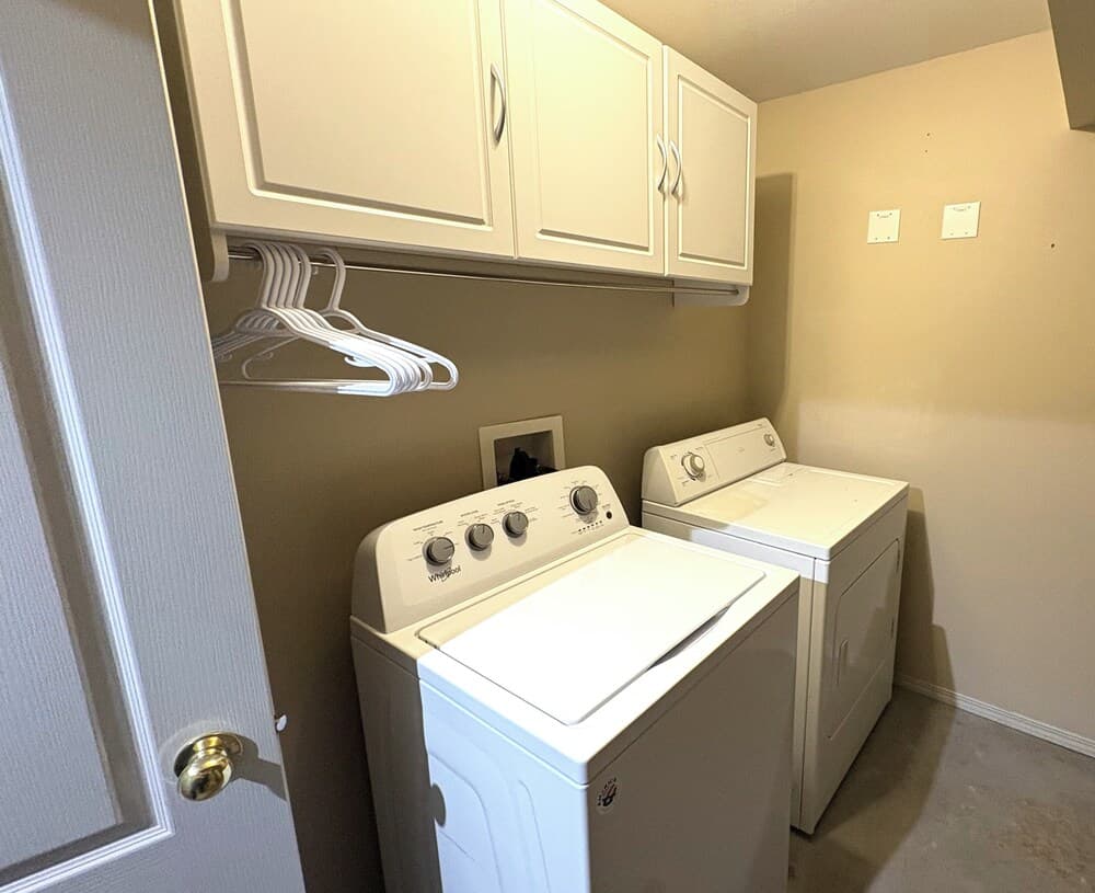 Laundry