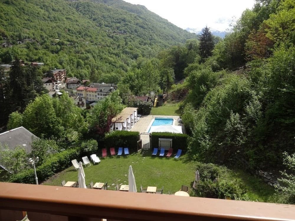 View from room