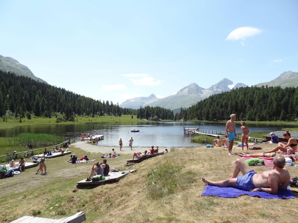 Sports facility