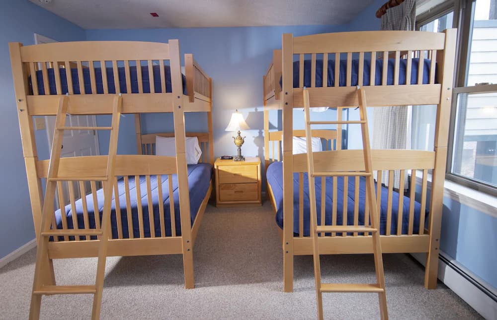 Extra beds