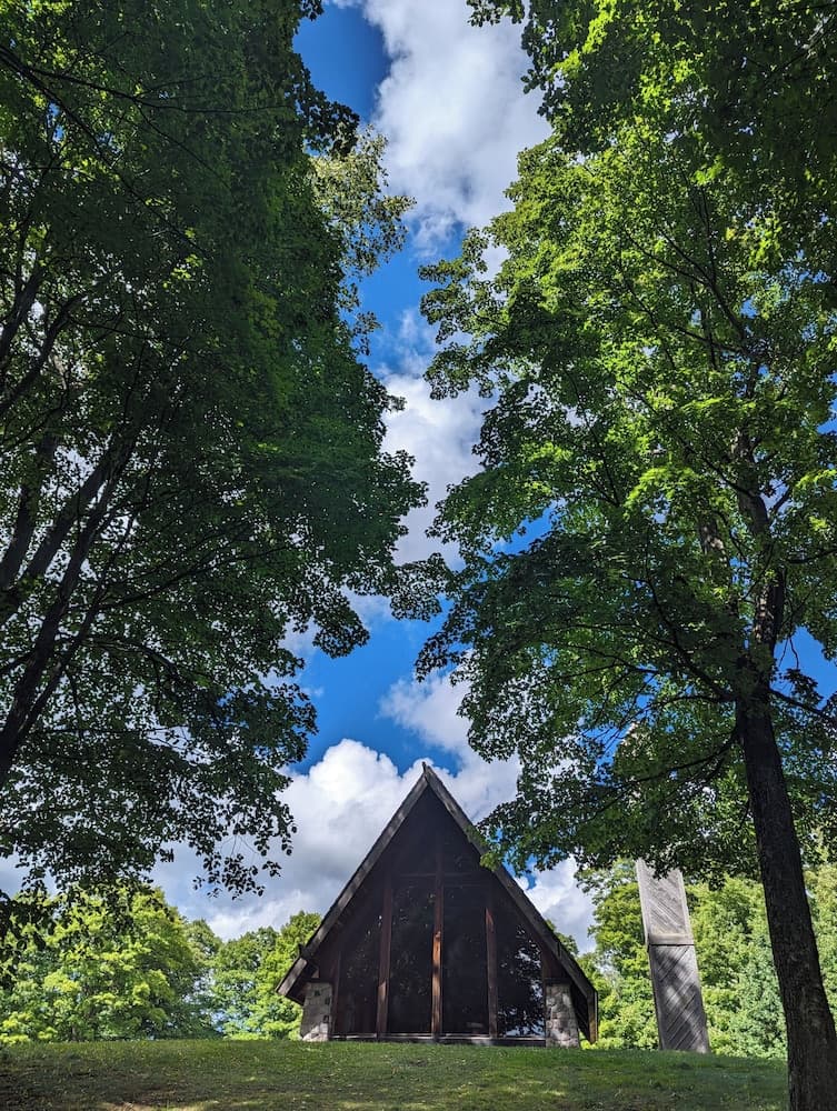 Chapel