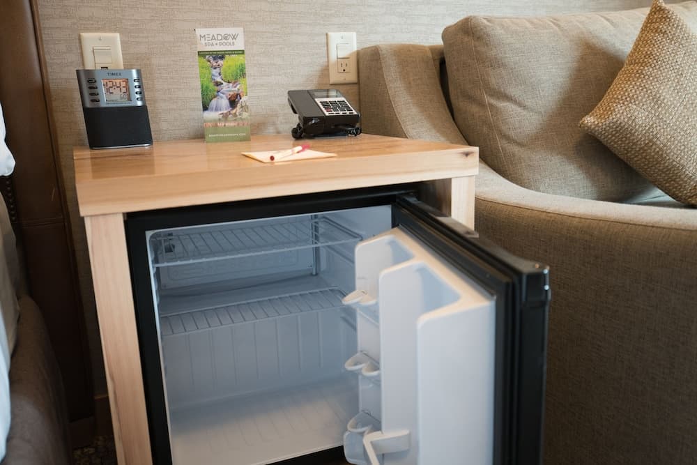 Mini-refrigerator