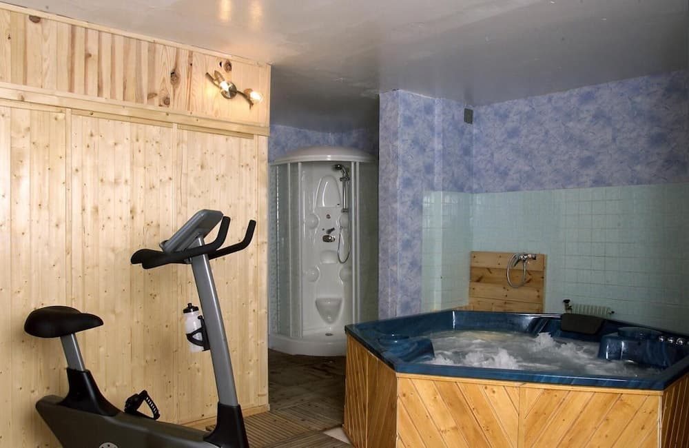 Spa
